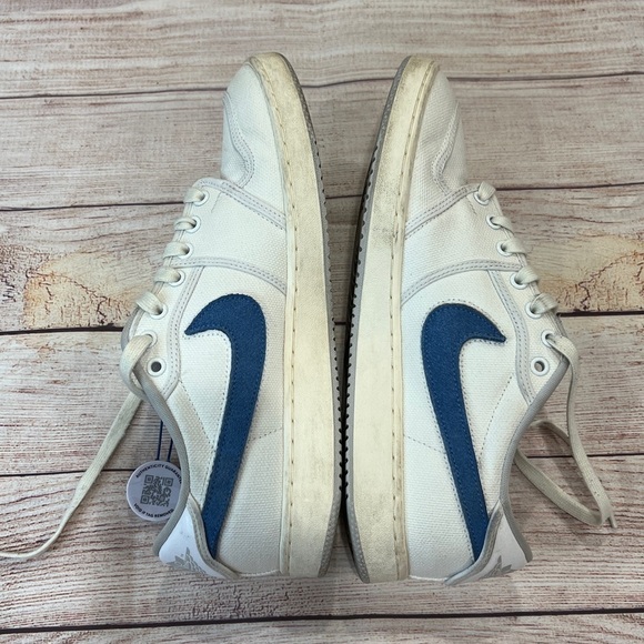 NIKE Jordan 1 Retro AJKO Low SP Union LA Size 11 - Picture 2 of 5